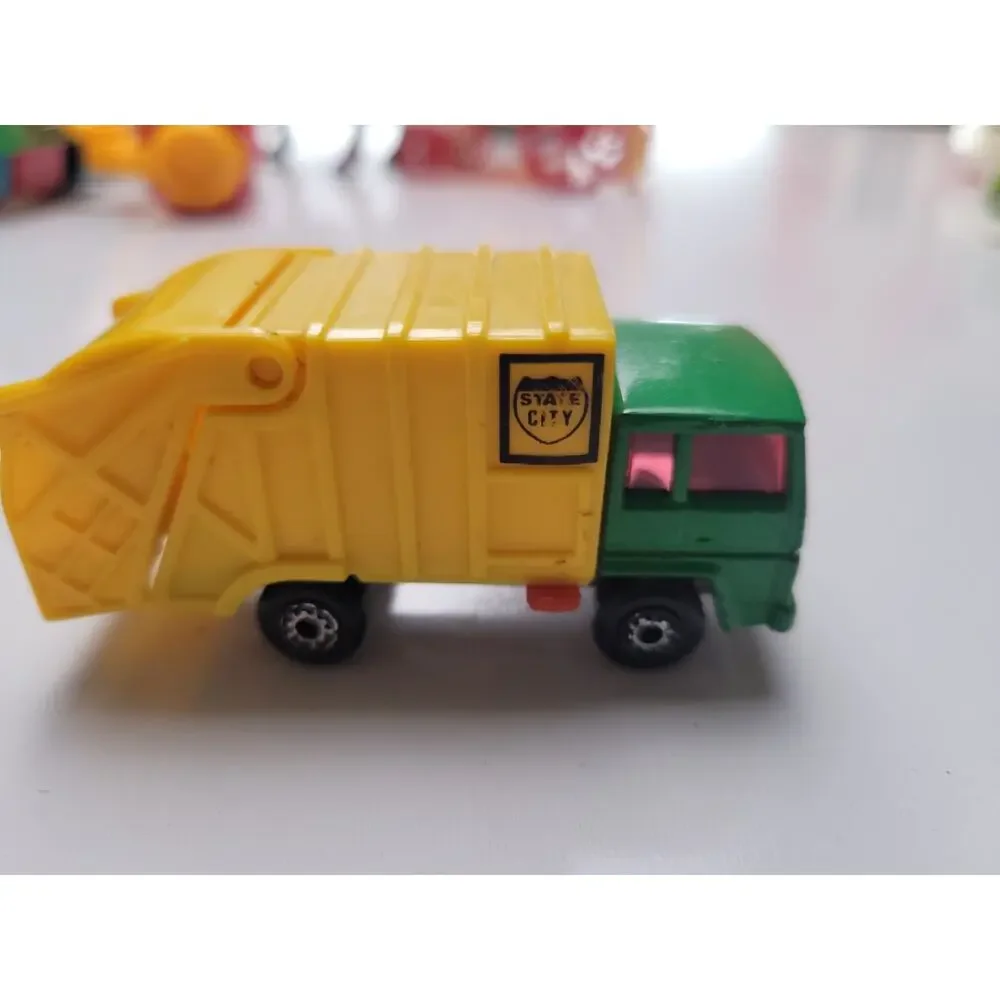 MATCHBOX mb36 superfast